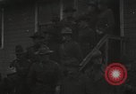 Immagine di Soldati americani Issoudun Francia, 1918, secondo 15 filmato di repertorio 65675077166