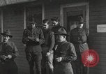 Immagine di Soldati americani Issoudun Francia, 1918, secondo 16 filmato di repertorio 65675077166