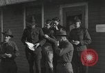 Immagine di Soldati americani Issoudun Francia, 1918, secondo 20 filmato di repertorio 65675077166