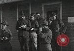 Immagine di Soldati americani Issoudun Francia, 1918, secondo 21 filmato di repertorio 65675077166