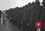 Immagine di Soldati americani Issoudun Francia, 1918, secondo 39 filmato di repertorio 65675077166