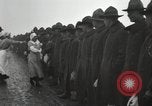 Immagine di Soldati americani Issoudun Francia, 1918, secondo 42 filmato di repertorio 65675077166