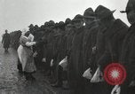 Immagine di Soldati americani Issoudun Francia, 1918, secondo 44 filmato di repertorio 65675077166