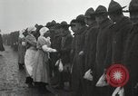 Immagine di Soldati americani Issoudun Francia, 1918, secondo 49 filmato di repertorio 65675077166