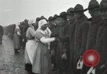 Immagine di Soldati americani Issoudun Francia, 1918, secondo 52 filmato di repertorio 65675077166