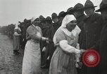 Immagine di Soldati americani Issoudun Francia, 1918, secondo 55 filmato di repertorio 65675077166