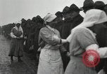 Immagine di Soldati americani Issoudun Francia, 1918, secondo 57 filmato di repertorio 65675077166
