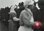 Immagine di Soldati americani Issoudun Francia, 1918, secondo 61 filmato di repertorio 65675077166