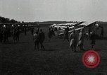 Standbild Dritten Anweisung Aviation Center Issoudun Frankreich, 1918, aus Sekunde 24 historischem Filmmaterial Videoclip 65675077167
