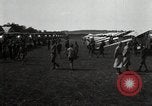 Standbild Dritten Anweisung Aviation Center Issoudun Frankreich, 1918, aus Sekunde 26 historischem Filmmaterial Videoclip 65675077167