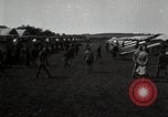 Standbild Dritten Anweisung Aviation Center Issoudun Frankreich, 1918, aus Sekunde 28 historischem Filmmaterial Videoclip 65675077167