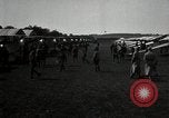 Standbild Dritten Anweisung Aviation Center Issoudun Frankreich, 1918, aus Sekunde 29 historischem Filmmaterial Videoclip 65675077167