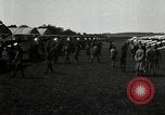 Standbild Dritten Anweisung Aviation Center Issoudun Frankreich, 1918, aus Sekunde 31 historischem Filmmaterial Videoclip 65675077167