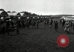 Standbild Dritten Anweisung Aviation Center Issoudun Frankreich, 1918, aus Sekunde 32 historischem Filmmaterial Videoclip 65675077167