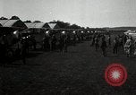 Standbild Dritten Anweisung Aviation Center Issoudun Frankreich, 1918, aus Sekunde 34 historischem Filmmaterial Videoclip 65675077167