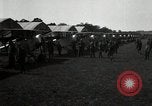 Standbild Dritten Anweisung Aviation Center Issoudun Frankreich, 1918, aus Sekunde 37 historischem Filmmaterial Videoclip 65675077167