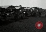 Standbild Dritten Anweisung Aviation Center Issoudun Frankreich, 1918, aus Sekunde 41 historischem Filmmaterial Videoclip 65675077167