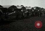Standbild Dritten Anweisung Aviation Center Issoudun Frankreich, 1918, aus Sekunde 42 historischem Filmmaterial Videoclip 65675077167
