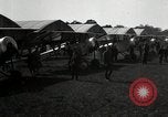 Standbild Dritten Anweisung Aviation Center Issoudun Frankreich, 1918, aus Sekunde 43 historischem Filmmaterial Videoclip 65675077167