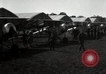 Standbild Dritten Anweisung Aviation Center Issoudun Frankreich, 1918, aus Sekunde 44 historischem Filmmaterial Videoclip 65675077167