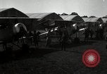 Standbild Dritten Anweisung Aviation Center Issoudun Frankreich, 1918, aus Sekunde 46 historischem Filmmaterial Videoclip 65675077167