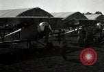 Standbild Dritten Anweisung Aviation Center Issoudun Frankreich, 1918, aus Sekunde 51 historischem Filmmaterial Videoclip 65675077167