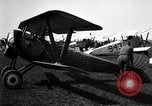 Standbild Dritten Anweisung Aviation Center Issoudun Frankreich, 1918, aus Sekunde 56 historischem Filmmaterial Videoclip 65675077167