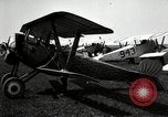 Standbild Dritten Anweisung Aviation Center Issoudun Frankreich, 1918, aus Sekunde 62 historischem Filmmaterial Videoclip 65675077167