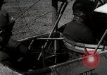 Standbild Dritten Anweisung Aviation Center Issoudun Frankreich, 1918, aus Sekunde 5 historischem Filmmaterial Videoclip 65675077168