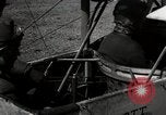 Standbild Dritten Anweisung Aviation Center Issoudun Frankreich, 1918, aus Sekunde 7 historischem Filmmaterial Videoclip 65675077168