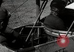 Standbild Dritten Anweisung Aviation Center Issoudun Frankreich, 1918, aus Sekunde 10 historischem Filmmaterial Videoclip 65675077168