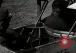 Standbild Dritten Anweisung Aviation Center Issoudun Frankreich, 1918, aus Sekunde 13 historischem Filmmaterial Videoclip 65675077168