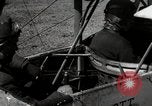 Standbild Dritten Anweisung Aviation Center Issoudun Frankreich, 1918, aus Sekunde 15 historischem Filmmaterial Videoclip 65675077168
