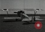 Standbild Dritten Anweisung Aviation Center Issoudun Frankreich, 1918, aus Sekunde 48 historischem Filmmaterial Videoclip 65675077168