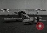 Standbild Dritten Anweisung Aviation Center Issoudun Frankreich, 1918, aus Sekunde 49 historischem Filmmaterial Videoclip 65675077168