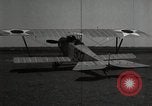 Standbild Dritten Anweisung Aviation Center Issoudun Frankreich, 1918, aus Sekunde 51 historischem Filmmaterial Videoclip 65675077168