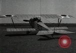 Standbild Dritten Anweisung Aviation Center Issoudun Frankreich, 1918, aus Sekunde 52 historischem Filmmaterial Videoclip 65675077168