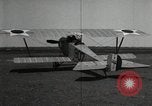 Standbild Dritten Anweisung Aviation Center Issoudun Frankreich, 1918, aus Sekunde 53 historischem Filmmaterial Videoclip 65675077168