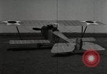 Standbild Dritten Anweisung Aviation Center Issoudun Frankreich, 1918, aus Sekunde 54 historischem Filmmaterial Videoclip 65675077168
