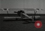 Standbild Dritten Anweisung Aviation Center Issoudun Frankreich, 1918, aus Sekunde 57 historischem Filmmaterial Videoclip 65675077168