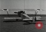 Standbild Dritten Anweisung Aviation Center Issoudun Frankreich, 1918, aus Sekunde 58 historischem Filmmaterial Videoclip 65675077168