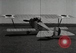 Standbild Dritten Anweisung Aviation Center Issoudun Frankreich, 1918, aus Sekunde 59 historischem Filmmaterial Videoclip 65675077168
