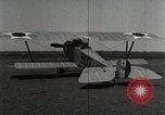 Standbild Dritten Anweisung Aviation Center Issoudun Frankreich, 1918, aus Sekunde 60 historischem Filmmaterial Videoclip 65675077168