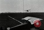 Image of Third Aviation Instruction Center Issoudun France, 1918, second 1 stock footage video 65675077169