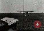 Image of Third Aviation Instruction Center Issoudun France, 1918, second 3 stock footage video 65675077169