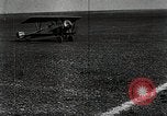 Image of Third Aviation Instruction Center Issoudun France, 1918, second 9 stock footage video 65675077169