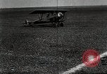 Image of Third Aviation Instruction Center Issoudun France, 1918, second 10 stock footage video 65675077169