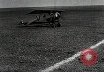 Image of Third Aviation Instruction Center Issoudun France, 1918, second 11 stock footage video 65675077169
