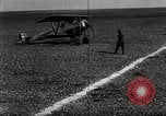 Image of Third Aviation Instruction Center Issoudun France, 1918, second 12 stock footage video 65675077169