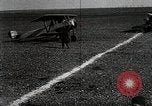 Image of Third Aviation Instruction Center Issoudun France, 1918, second 13 stock footage video 65675077169